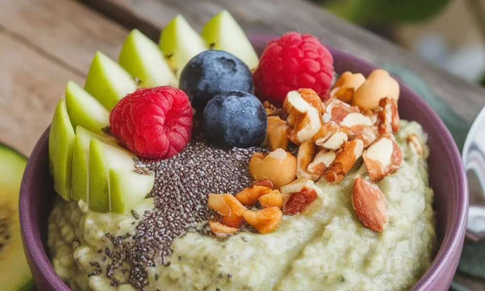 Overnight Oats Reinvented: 7 Flavors You Must Try 1 public ec147b28 80a3 425e 9ee8 b519c9fbe629