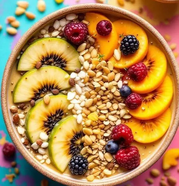 14 Delicious Vegan Breakfast Recipes to Start Your Day Right 1 public fdca2c78 a023 42d5 b2bf d327c92312e8