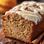 pumpkin chai cake
