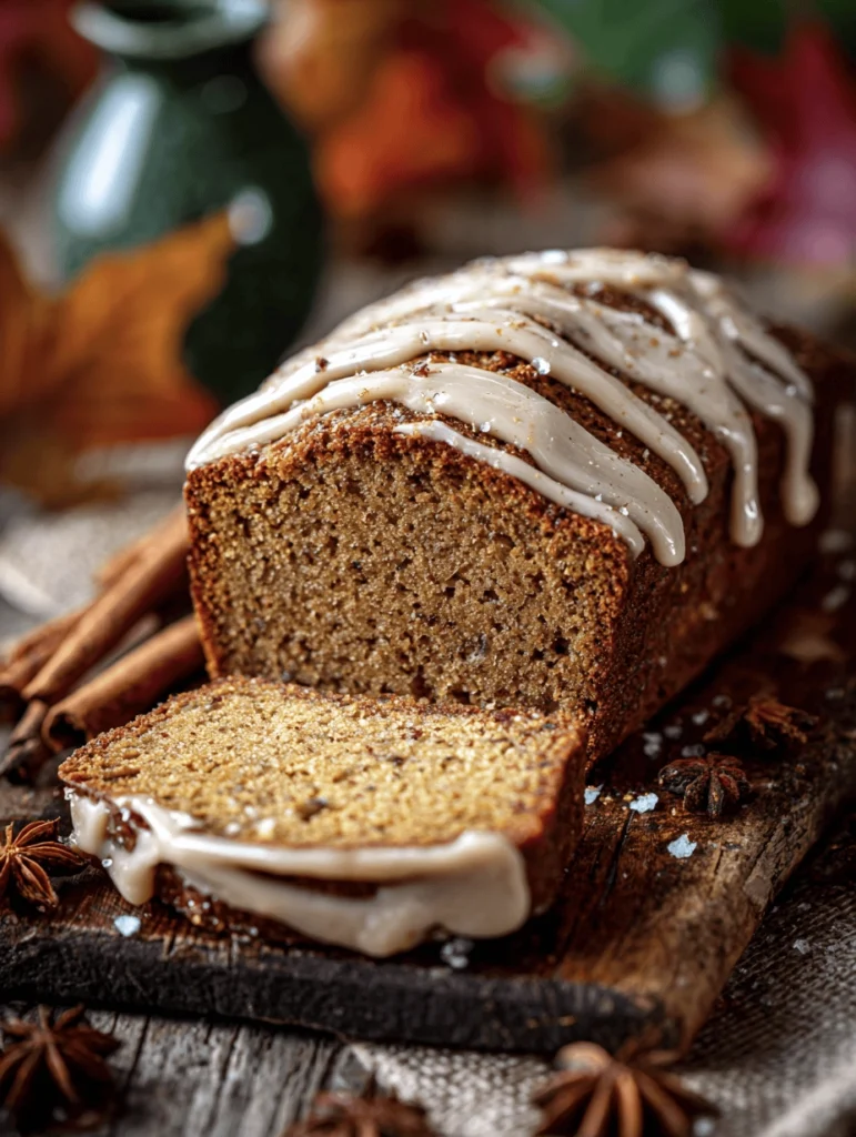 Pumpkin Spice Chai Cake (No Mixer!) 4 pumpkin chai cake. 6