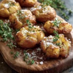 smashed potato poppers 5