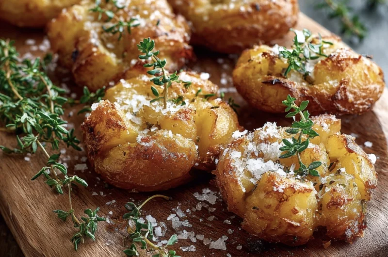 smashed potato poppers 5