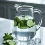 spa water 8