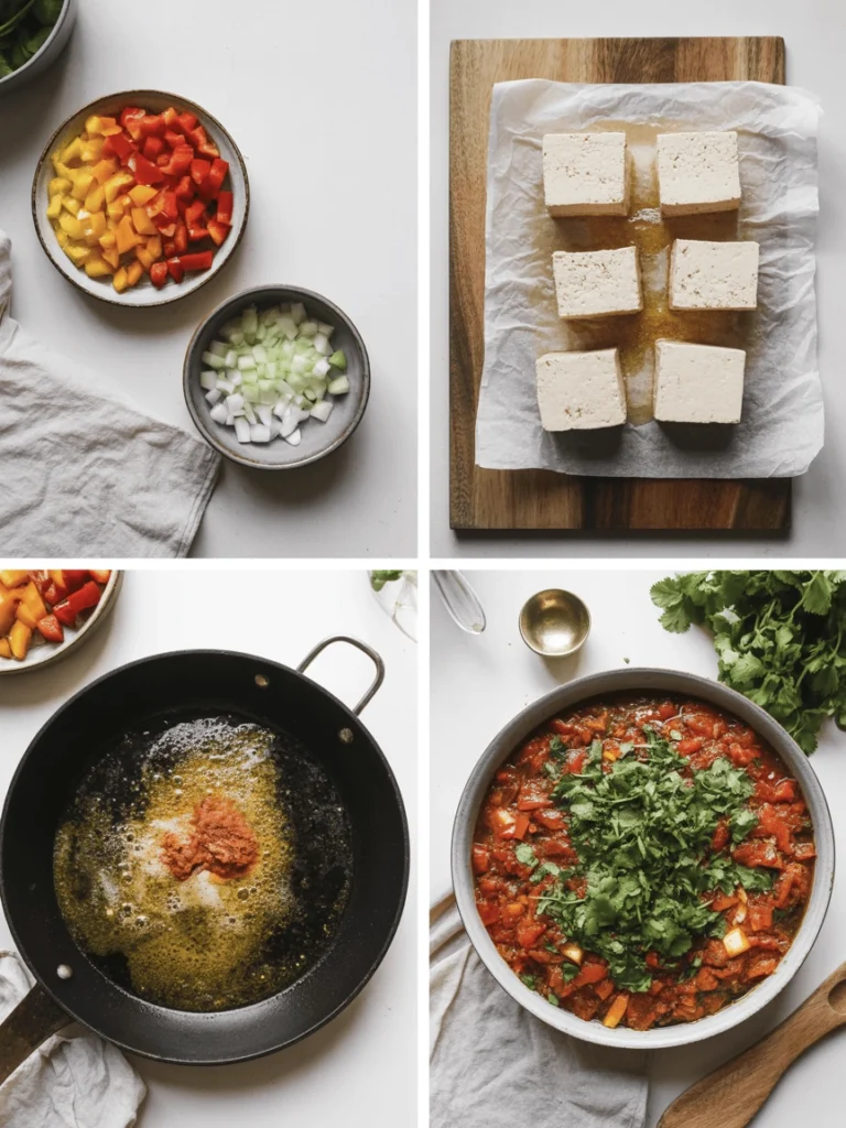 Really Good Vegan Shakshuka 2 vegan shakshuka 14