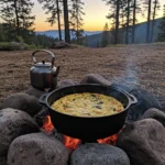 campfire breakfasts 35