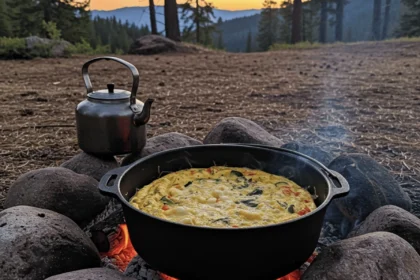 10 Ridiculously Easy Breakfast Recipes for Camping That Anyone Can Master 1 campfire breakfasts 35