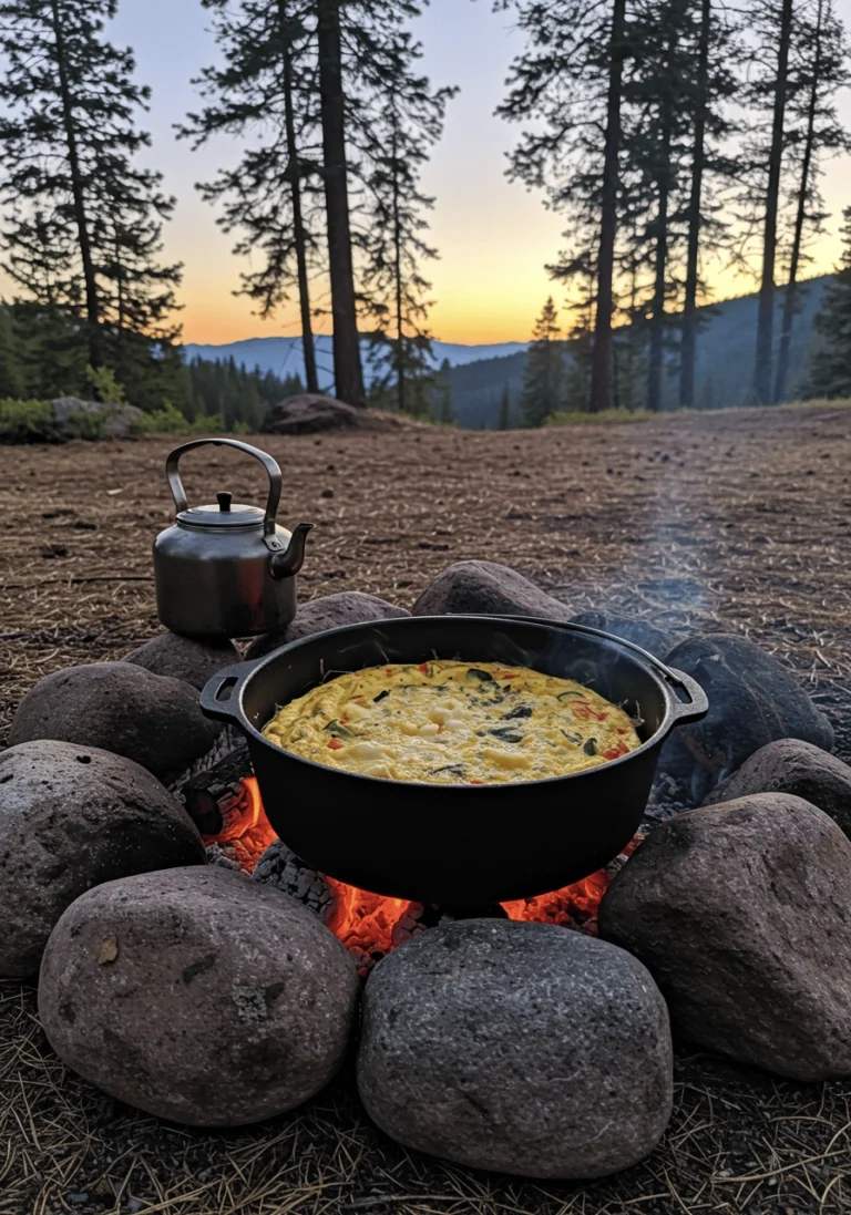 10 Ridiculously Easy Breakfast Recipes for Camping That Anyone Can Master 16 10 Ridiculously Easy Breakfast Recipes for Camping That Anyone Can Master