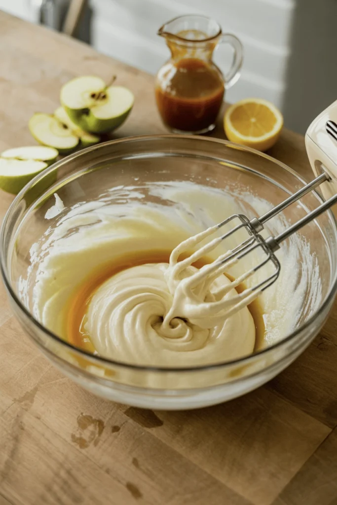 The Ultimate Caramel Apple Dip That Will Steal the Show (Sweet, Gooey, Ready in 5 Minutes) 5 caramel fruit dip 9