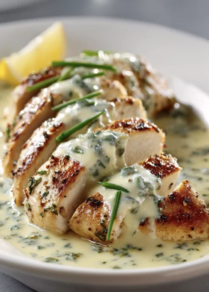 cream cheese chicken 7