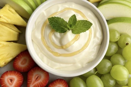 fruit dip 22