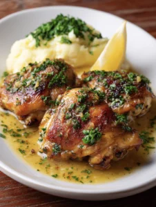 melt in your mouth chicken 3