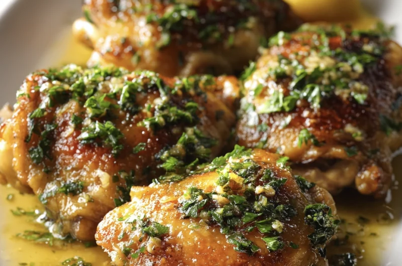 melt in your mouth chicken 5