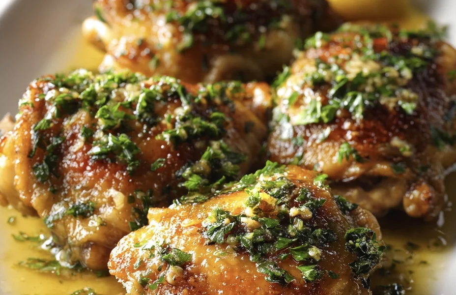 melt in your mouth chicken 5