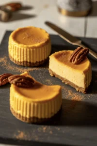 mini cheesecake 1