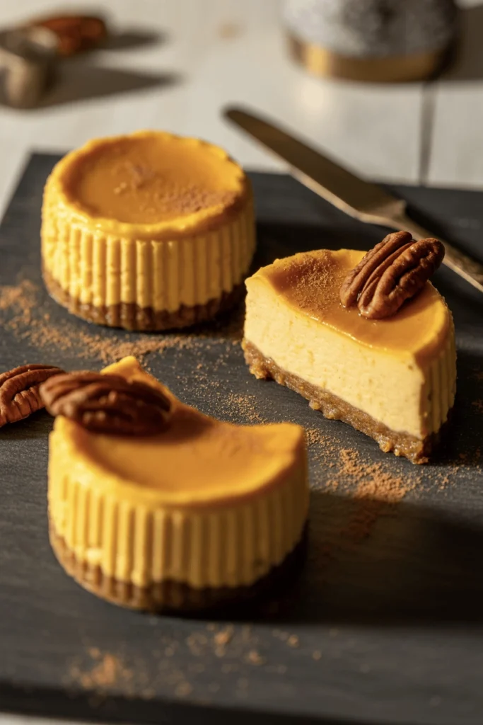 mini cheesecake 1