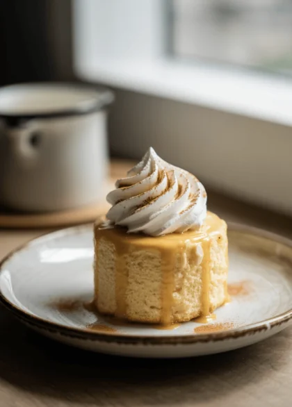 mini tres leches cakes 2