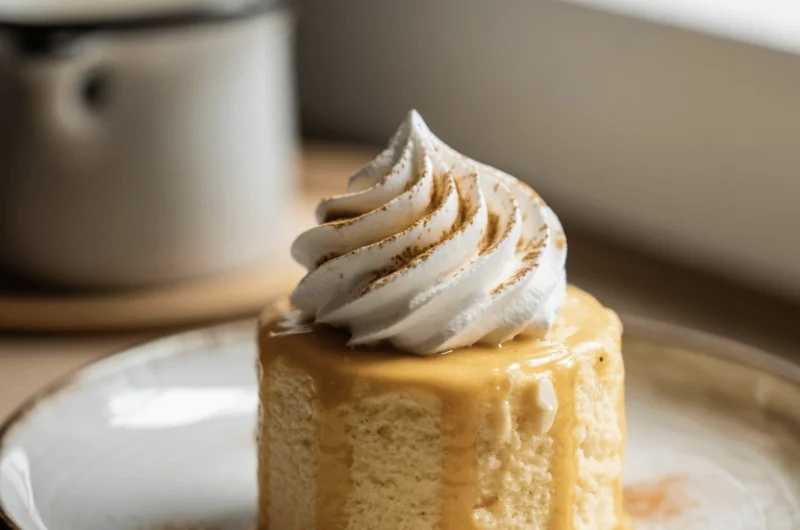 mini tres leches cakes 2