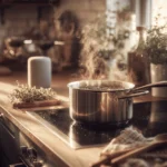 music while cooking 9