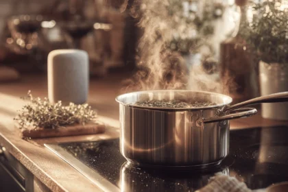 Stir to the Beat: Perfect Music Pairings for Cooking 1 music while cooking 9