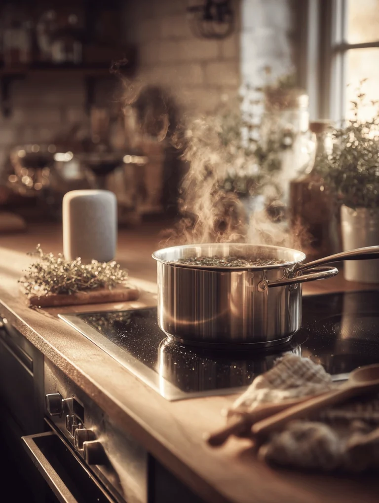 Stir to the Beat: Perfect Music Pairings for Cooking