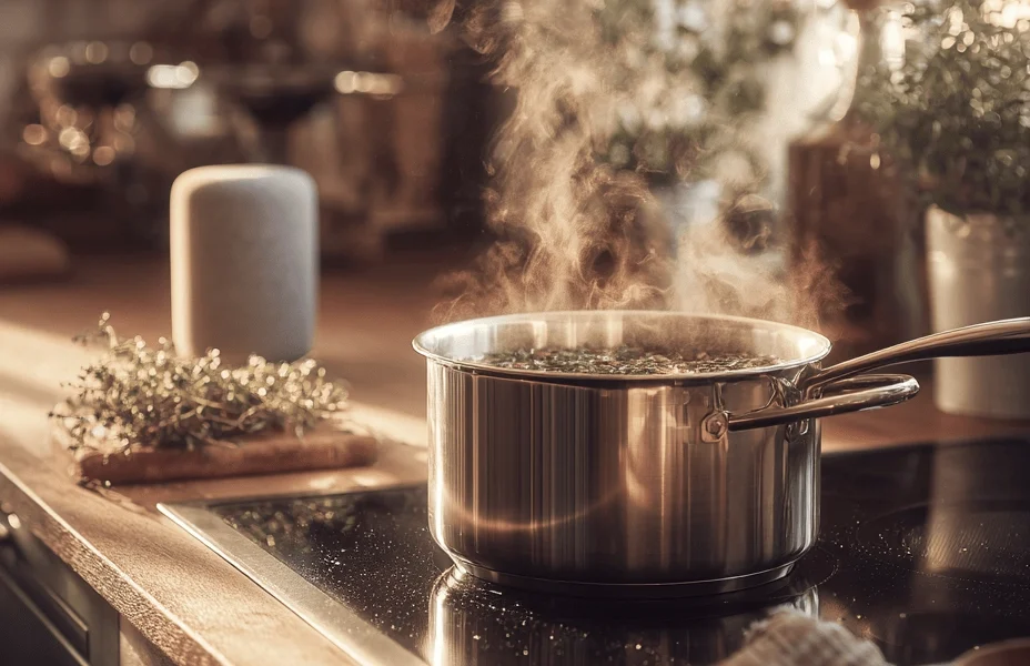 music while cooking 9