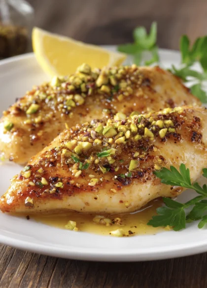 pistachio chicken 18
