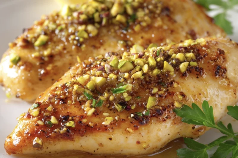 pistachio chicken 18