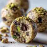 pistachio energy balls 3