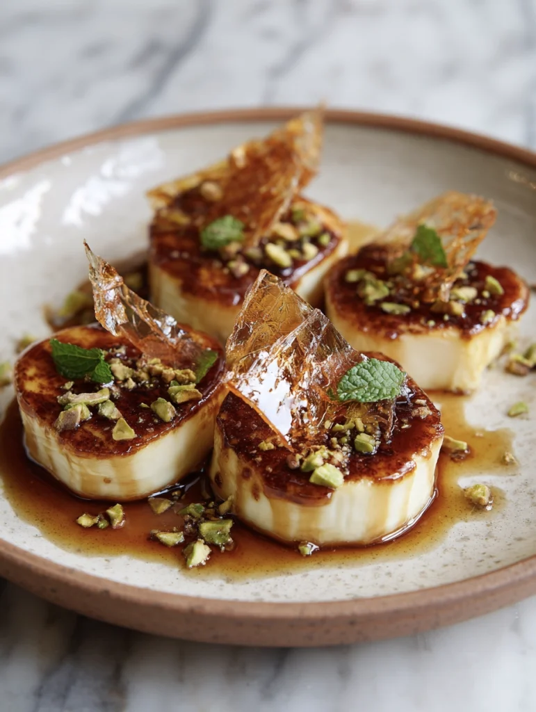 pistachio halloumi 5