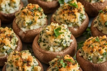 18 Ultimate Vegan Birthday Party Food Recipes to Delight Your Guests 1 public