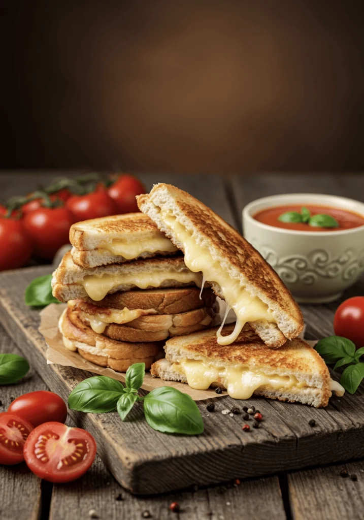 The Ultimate Gooey Grilled Cheese — The Internet’s Meltiest Sandwich 4 ultimate grilled cheese sandwich 11 1