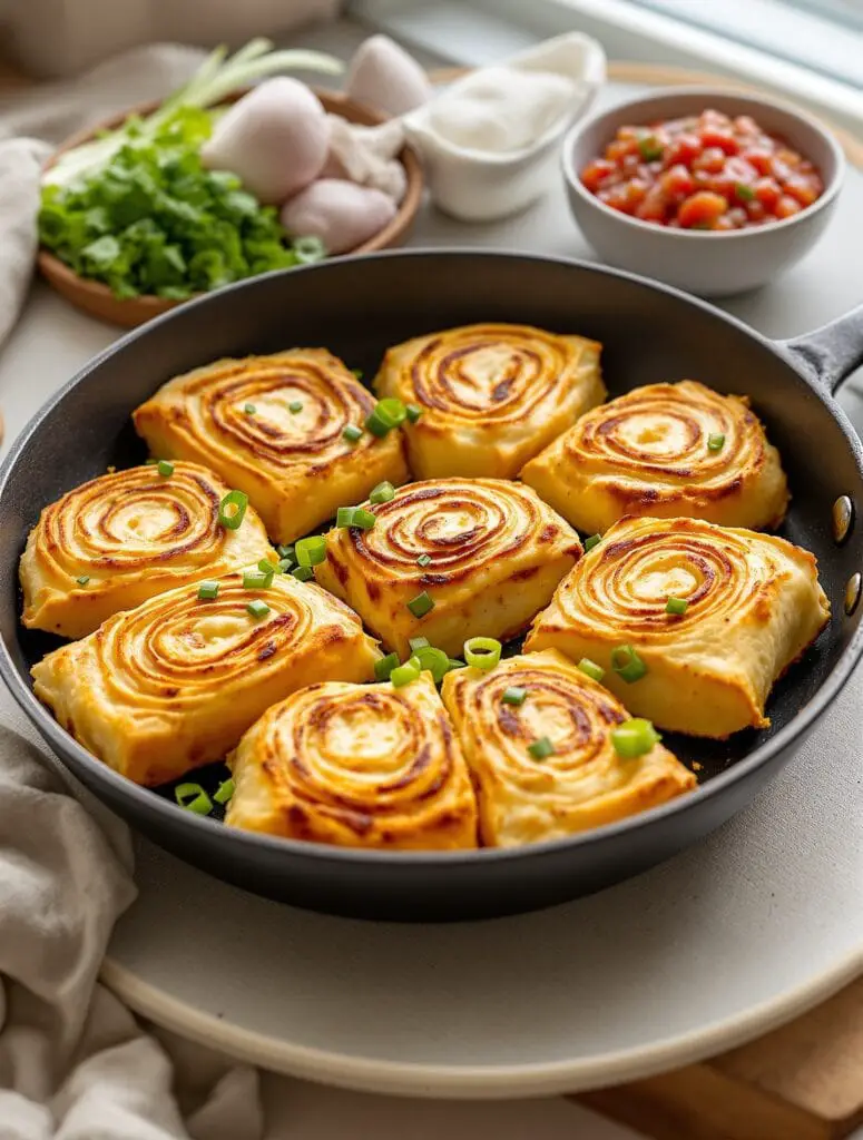 24 Struggle Meals That Actually Taste Great 3 2 cheesy tortilla rolls