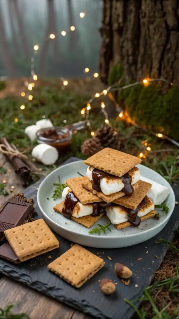 The Ultimate Harry Potter Party Menu — 18 Enchanting Recipes 20 image 6