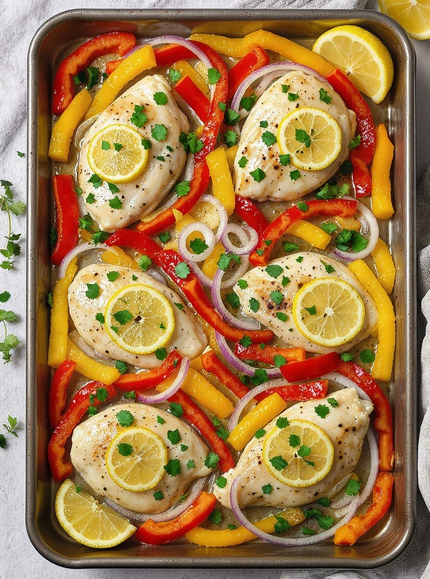 24 Cozy Fall Sheet Pan Dinners for Effortless Weeknights 19 public 2b8ba55e ea50 41b3 9514 0ddba47c5ac7