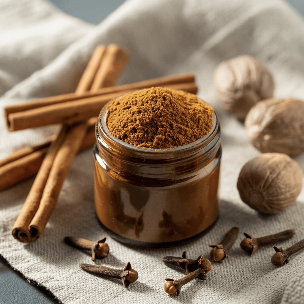 Effortless Homemade Pumpkin Pie Spice 5 pumpkin pie spice 1