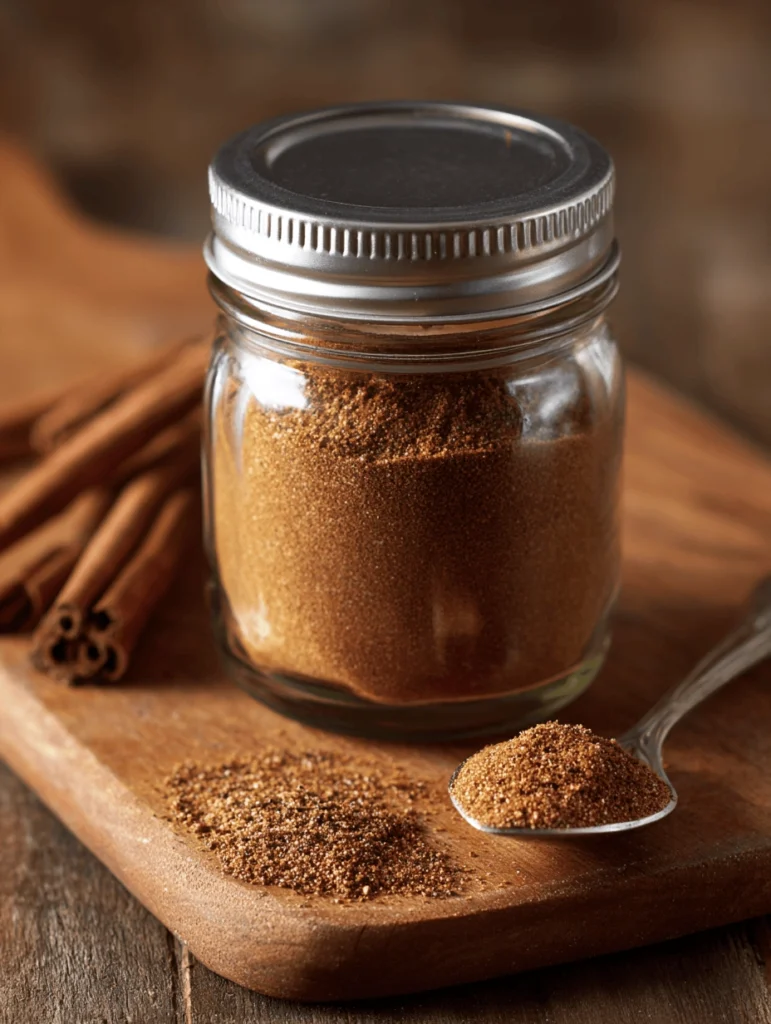 Effortless Homemade Pumpkin Pie Spice 4 pumpkin pie spice 10