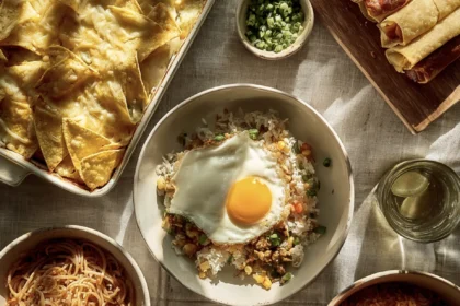 24 Struggle Meals That Actually Taste Great 12 struggle meals