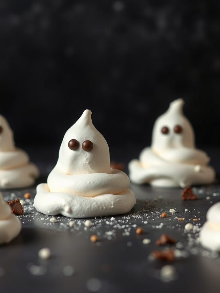 12 Best Easy Homemade Halloween Treats, Party and Trick or Treat
