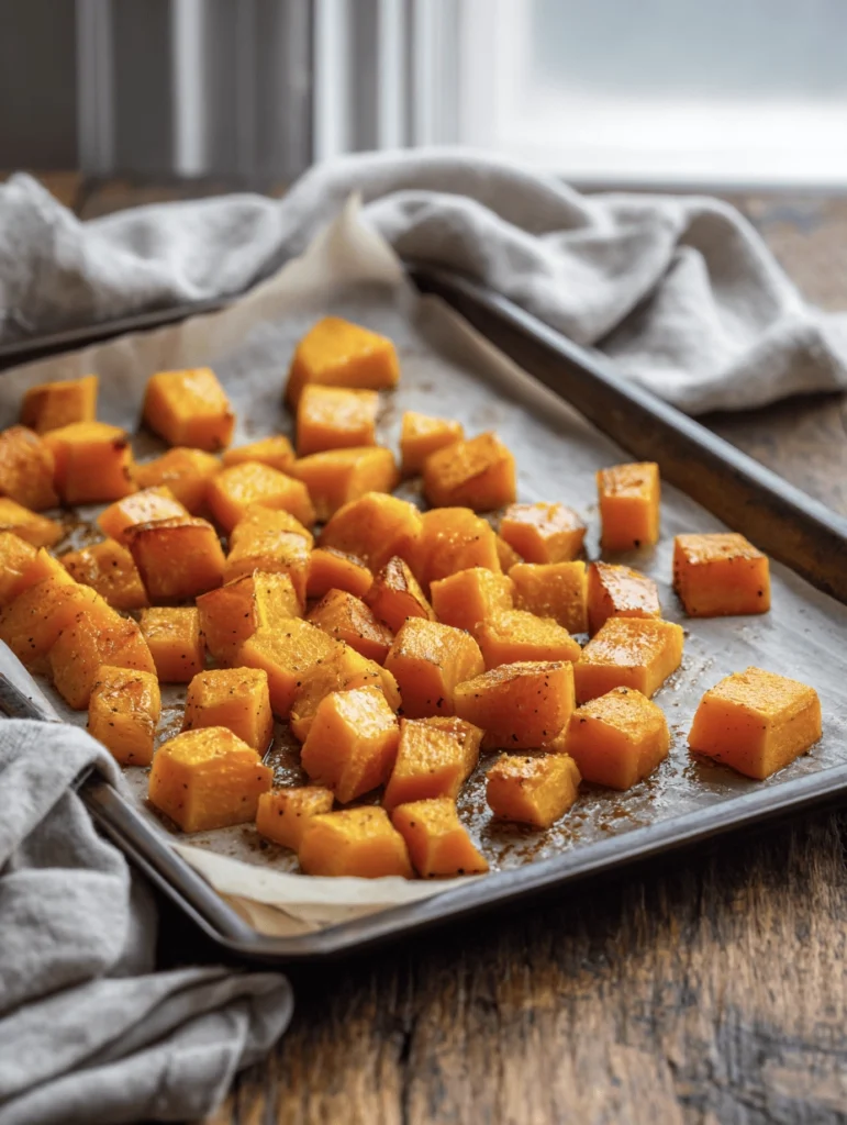 Maple Butter Butternut Tacos 18