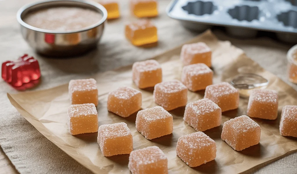 apple cider gummies 2