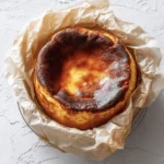 basque cheesecake 3