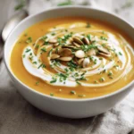 butternut squash soup 20
