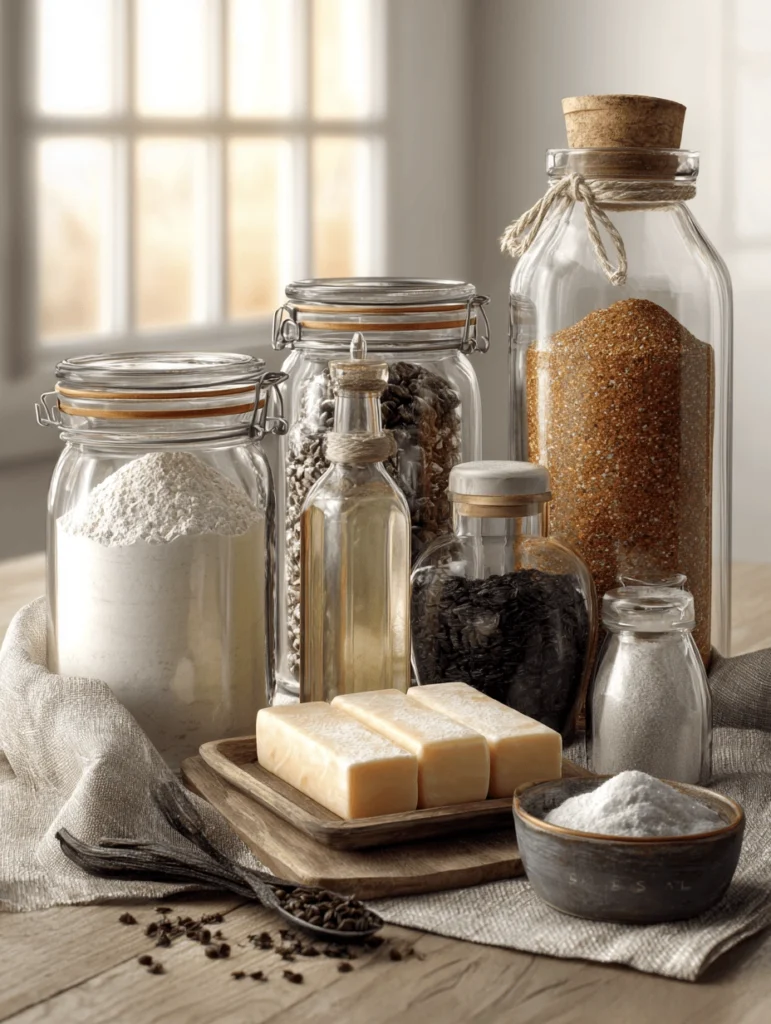 fall baking 1