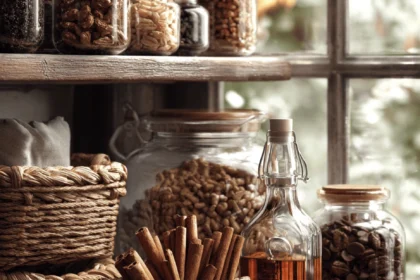 The Fall Baker’s Pantry, 20 Essentials For Cozy Desserts 1 fall baking 4