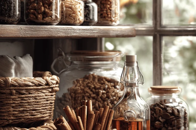 The Fall Baker’s Pantry, 20 Essentials For Cozy Desserts 26 fall baking 4