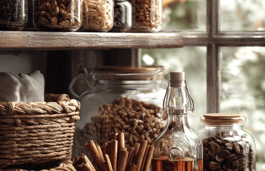 The Fall Baker’s Pantry, 20 Essentials For Cozy Desserts 1 fall baking 4