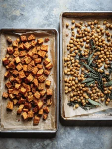 fall buddha bowl 7