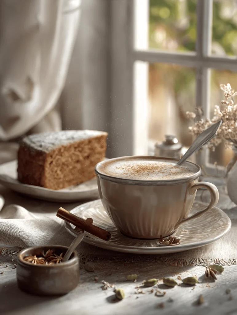 Power Spices For Fall: Cinnamon, Cardamom, Nutmeg And How To Use Them 6 fall spices 10
