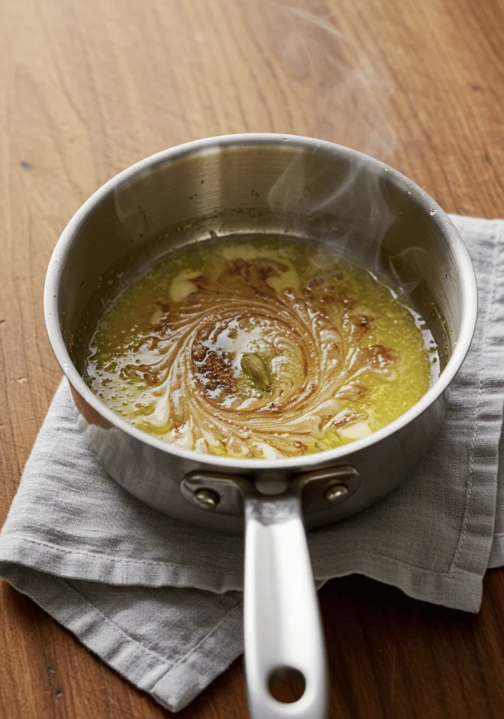 Power Spices For Fall: Cinnamon, Cardamom, Nutmeg And How To Use Them 4 fall spices 12