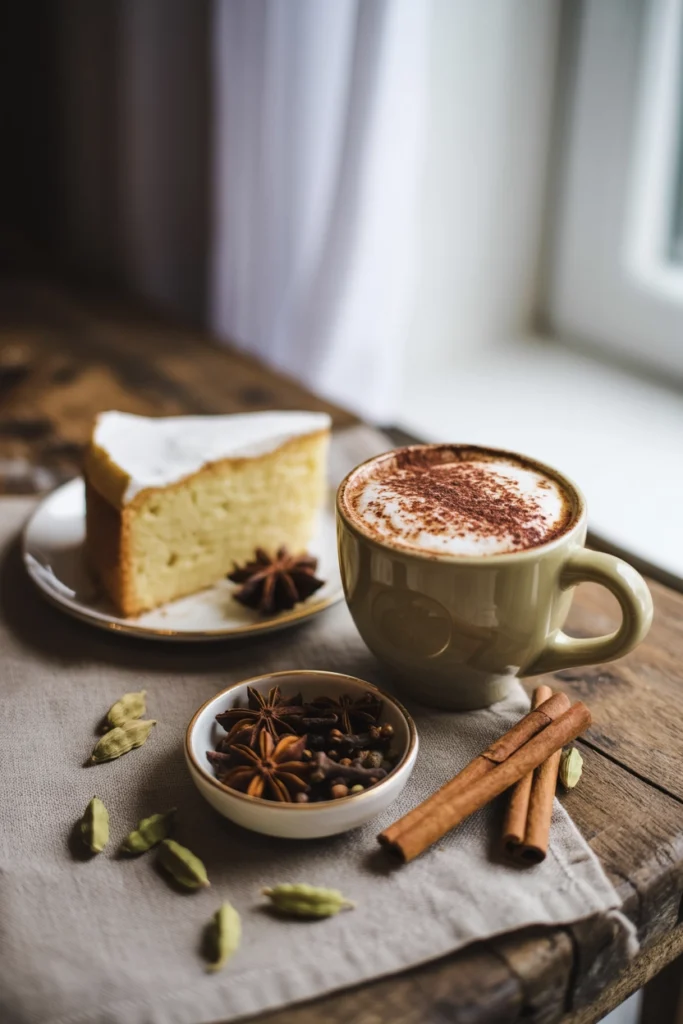 Power Spices For Fall: Cinnamon, Cardamom, Nutmeg And How To Use Them 2 fall spices 19